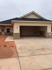 1932 Piddle Paddle, Abilene, TX 79602