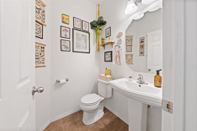 5516 Pinery Drive, Waco, TX 76708