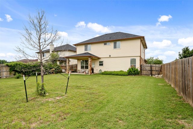 5516 Pinery Drive, Waco, TX 76708