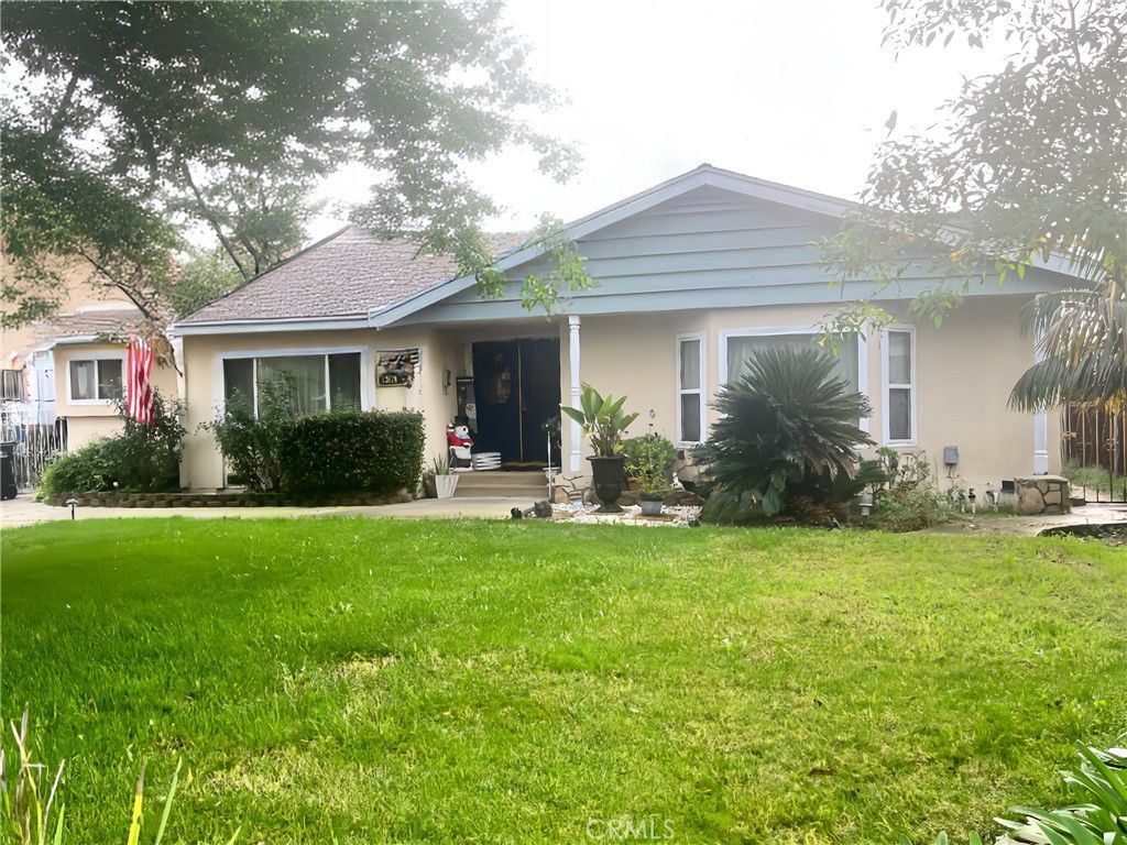 12679 17th, Chino, CA 91710