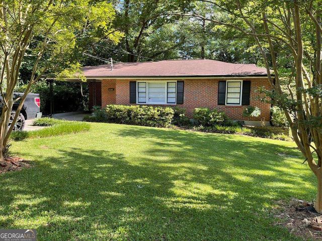 2288 Bonner Road, East Point, GA 30344