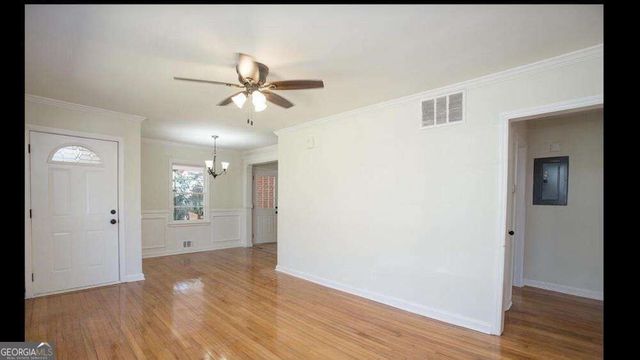 2288 Bonner Road, East Point, GA 30344