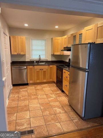 2288 Bonner Road, East Point, GA 30344