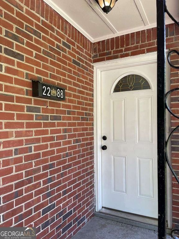 2288 Bonner Road, East Point, GA 30344