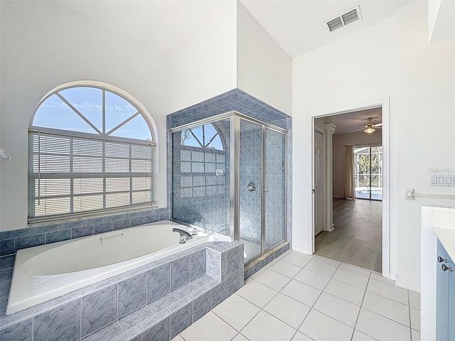 11345 LONG HILL COURT, Spring Hill, FL 34609