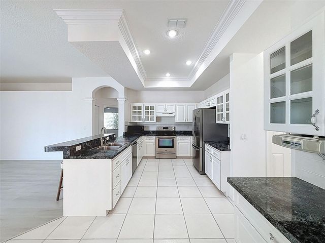 11345 LONG HILL COURT, Spring Hill, FL 34609