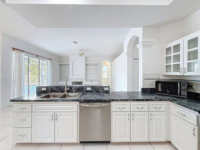 11345 LONG HILL COURT, Spring Hill, FL 34609