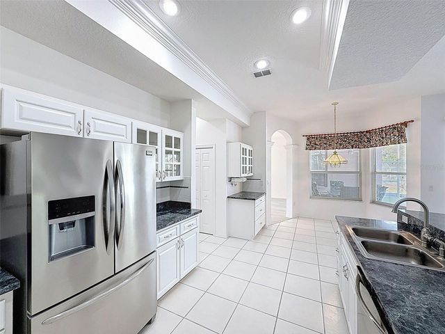 11345 LONG HILL COURT, Spring Hill, FL 34609