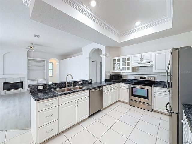 11345 LONG HILL COURT, Spring Hill, FL 34609