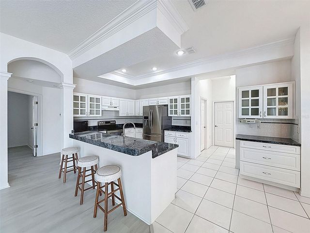 11345 LONG HILL COURT, Spring Hill, FL 34609