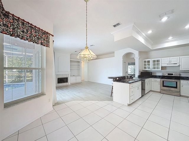 11345 LONG HILL COURT, Spring Hill, FL 34609