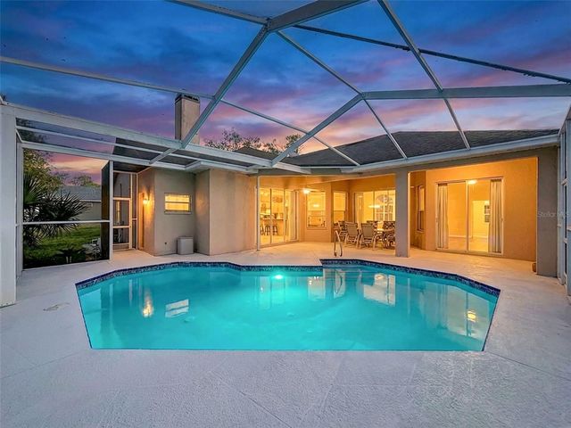 11345 LONG HILL COURT, Spring Hill, FL 34609