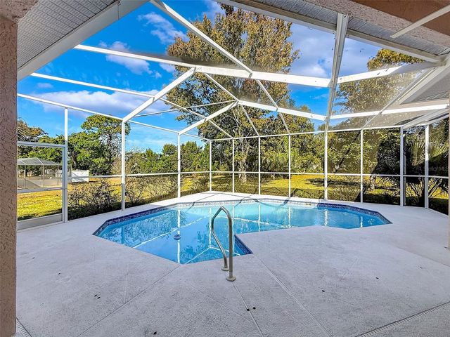 11345 LONG HILL COURT, Spring Hill, FL 34609