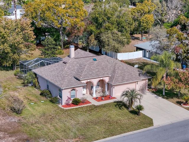 11345 LONG HILL COURT, Spring Hill, FL 34609