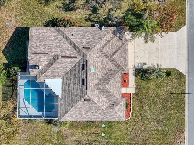 11345 LONG HILL COURT, Spring Hill, FL 34609