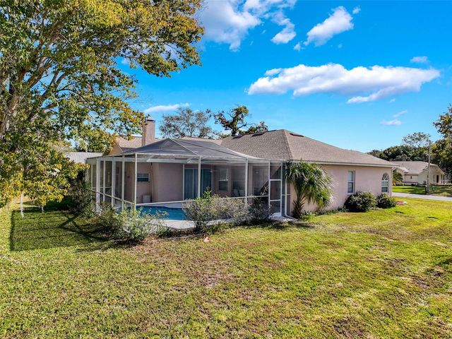 11345 LONG HILL COURT, Spring Hill, FL 34609