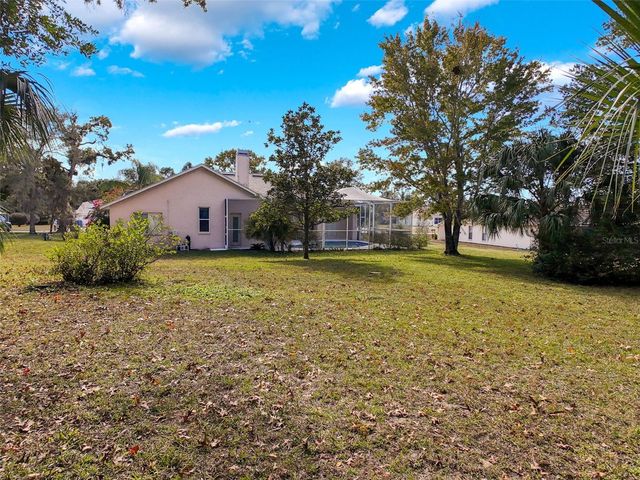 11345 LONG HILL COURT, Spring Hill, FL 34609