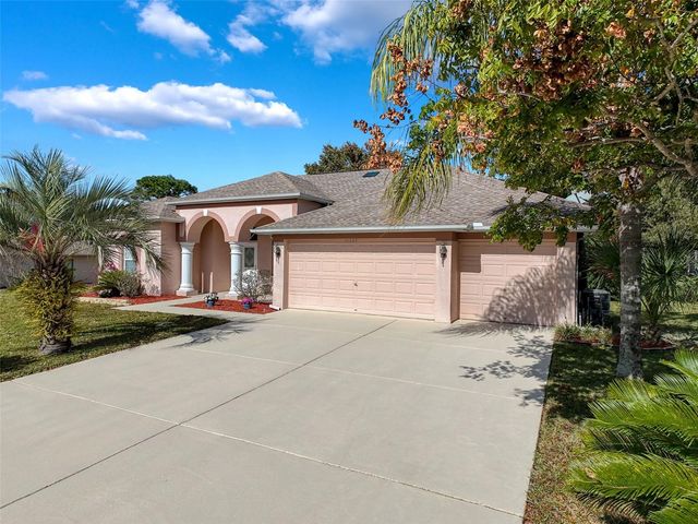 11345 LONG HILL COURT, Spring Hill, FL 34609