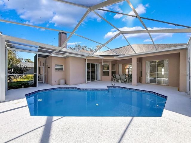 11345 LONG HILL COURT, Spring Hill, FL 34609