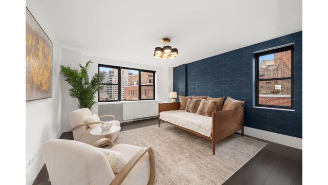 405 E 63RD Street 12CE, New York City, NY 10065