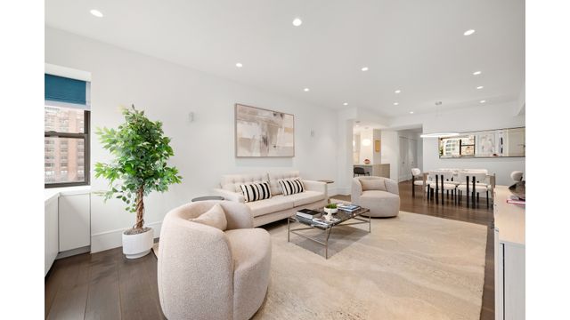 405 E 63RD Street 12CE, New York City, NY 10065