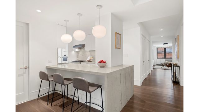 405 E 63RD Street 12CE, New York City, NY 10065