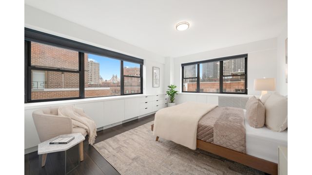 405 E 63RD Street 12CE, New York City, NY 10065