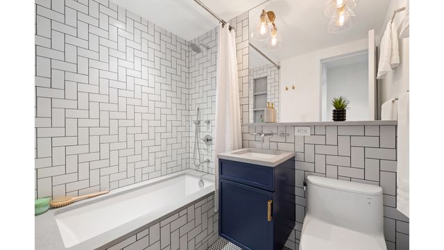405 E 63RD Street 12CE, New York City, NY 10065