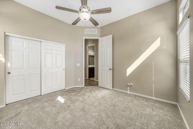 25817 N DESERT MESA Drive, Surprise, AZ 85387