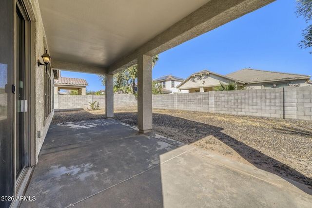 25817 N DESERT MESA Drive, Surprise, AZ 85387