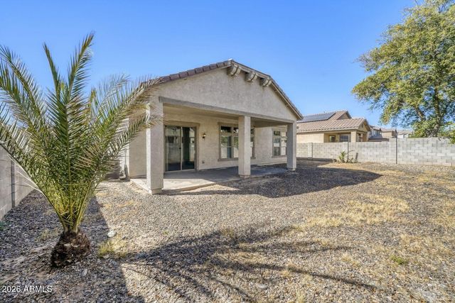 25817 N DESERT MESA Drive, Surprise, AZ 85387