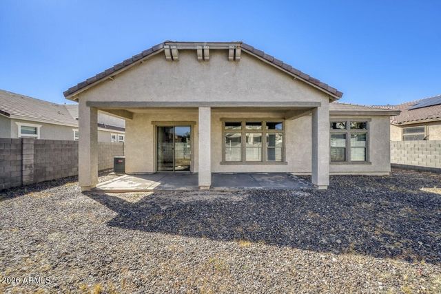 25817 N DESERT MESA Drive, Surprise, AZ 85387