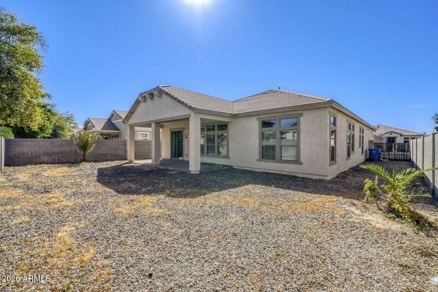 25817 N DESERT MESA Drive, Surprise, AZ 85387