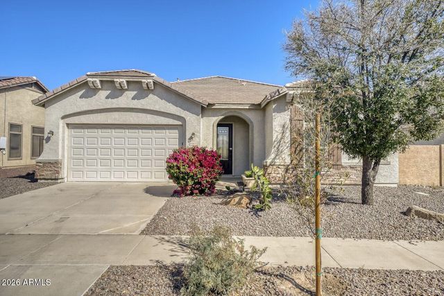 25817 N DESERT MESA Drive, Surprise, AZ 85387