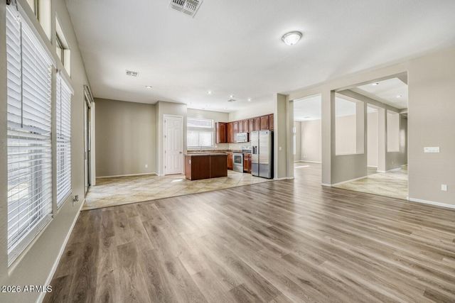 25817 N DESERT MESA Drive, Surprise, AZ 85387