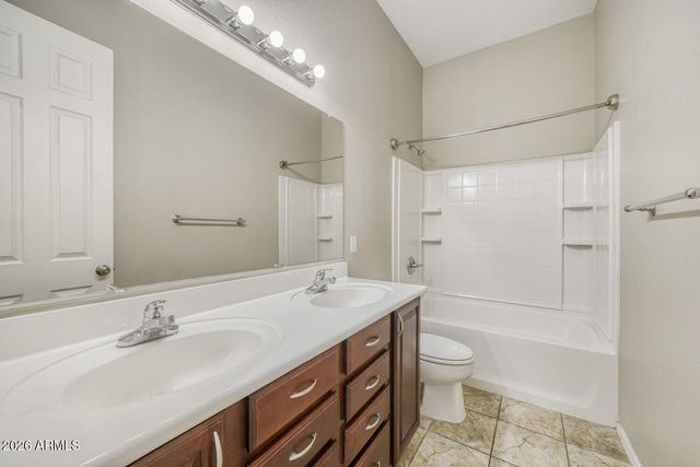 25817 N DESERT MESA Drive, Surprise, AZ 85387