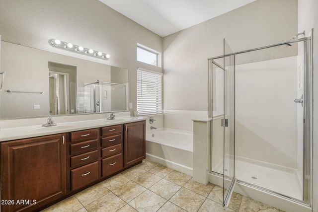 25817 N DESERT MESA Drive, Surprise, AZ 85387