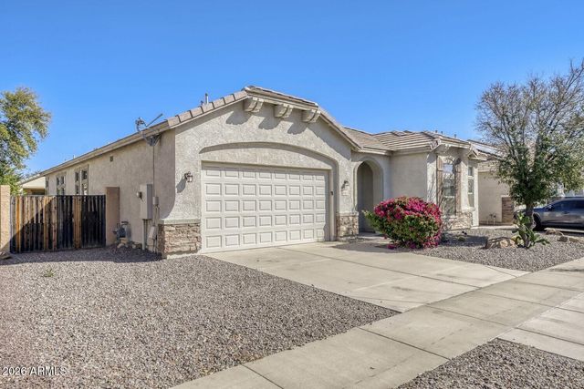 25817 N DESERT MESA Drive, Surprise, AZ 85387