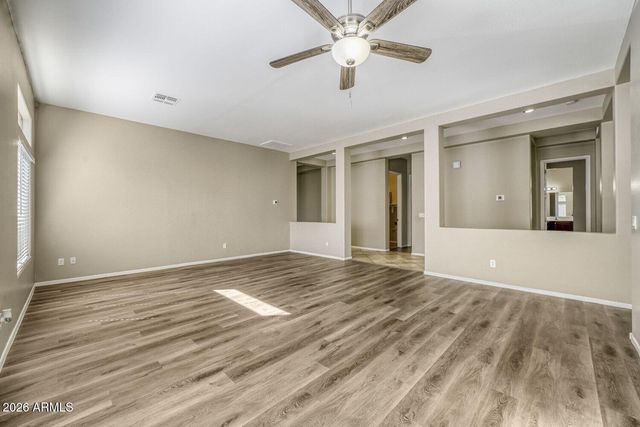 25817 N DESERT MESA Drive, Surprise, AZ 85387