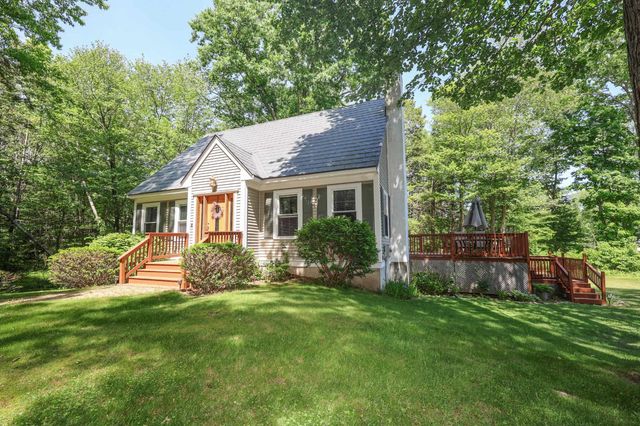 20 Purington Lane, Hampton, NH 03842