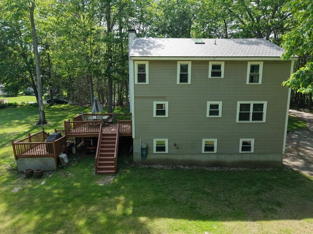 20 Purington Lane, Hampton, NH 03842