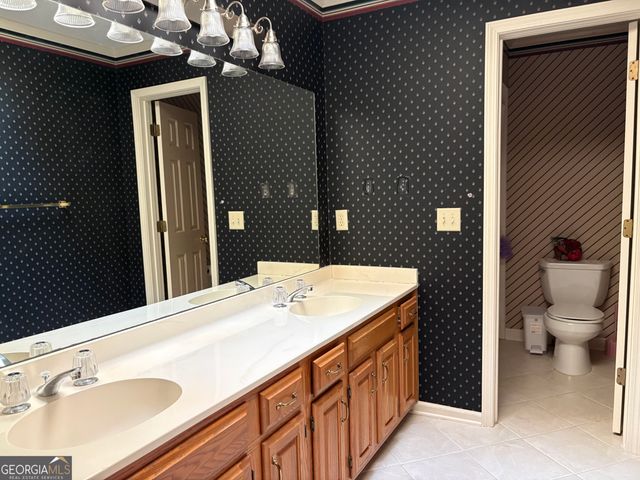 1224 Hunters Drive, Stone Mountain, GA 30083