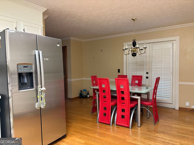 1224 Hunters Drive, Stone Mountain, GA 30083