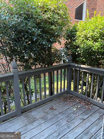1224 Hunters Drive, Stone Mountain, GA 30083
