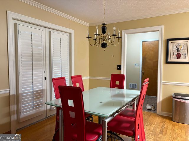 1224 Hunters Drive, Stone Mountain, GA 30083