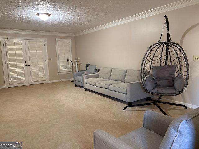 1224 Hunters Drive, Stone Mountain, GA 30083