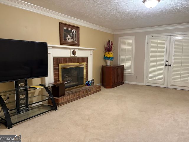 1224 Hunters Drive, Stone Mountain, GA 30083