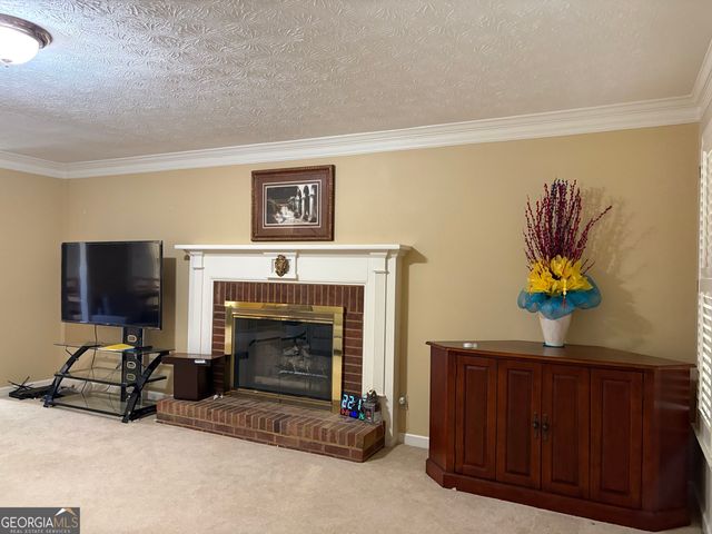 1224 Hunters Drive, Stone Mountain, GA 30083