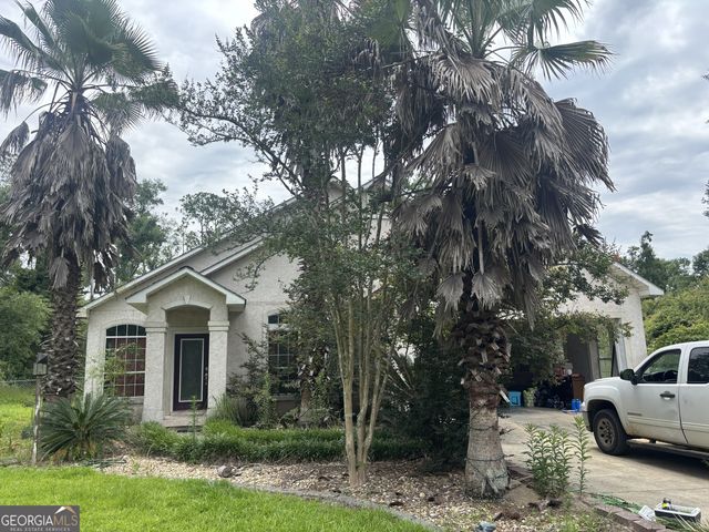 238 Winchester Drive, Douglas, GA 31535