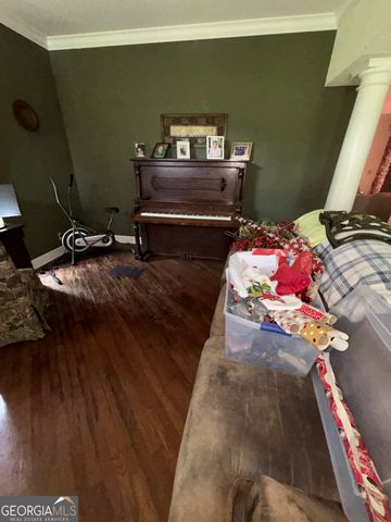 238 Winchester Drive, Douglas, GA 31535